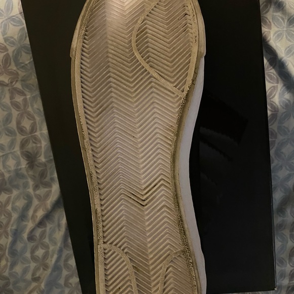 Nike air tennis classic fragment - Picture 6 of 9